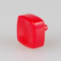 Saia-Burgess PBS red square Button